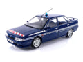 SOLIDO 1/18 - RENAULT 21 Turbo Gendarmerie BRI - 1992