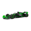 SOLIDO 1/18 - STAKE F1 C44 - Japan GP 2024 (V. Bottas)