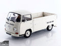 1968 Volkswagen T2 Pickup Truck Beige 1/18 Diecast Model Car by Solido