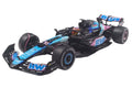 Alpine A524 #31 Esteban Ocon "BWT" Formula One F1 Miami GP (2024) "Competition" Series 1/18 Diecast Model Car by Solido