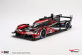 Acura ARX-06 GTP #40 "Wayne Taylor Racing with Andretti" Winner "12 Hours of Sebring" (2024) 1/18 Model Car by Top Speed