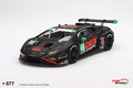 Lamborghini Huracan GT3 EVO2 #45 "Wayne Taylor Racing with Andretti" "24 Hours of Daytona" (2024) 1/18 Model Car by Top Speed