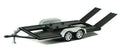 Trailer Car Carrier - Motormax 76009 - 1/18 scale Diecast Model Toy Car