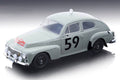 Volvo PV 544 #59 Tom Trana/ Sune Lindstrom Rally Monte Carlo 1964 Ltd Ed 70 pcs 1/18 Model Car by Tecnomodel