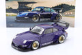 WERK 83 1/18 - PORSCHE 911 (993) RWB Rauh-Welt Furusato Sydney Hoffmann