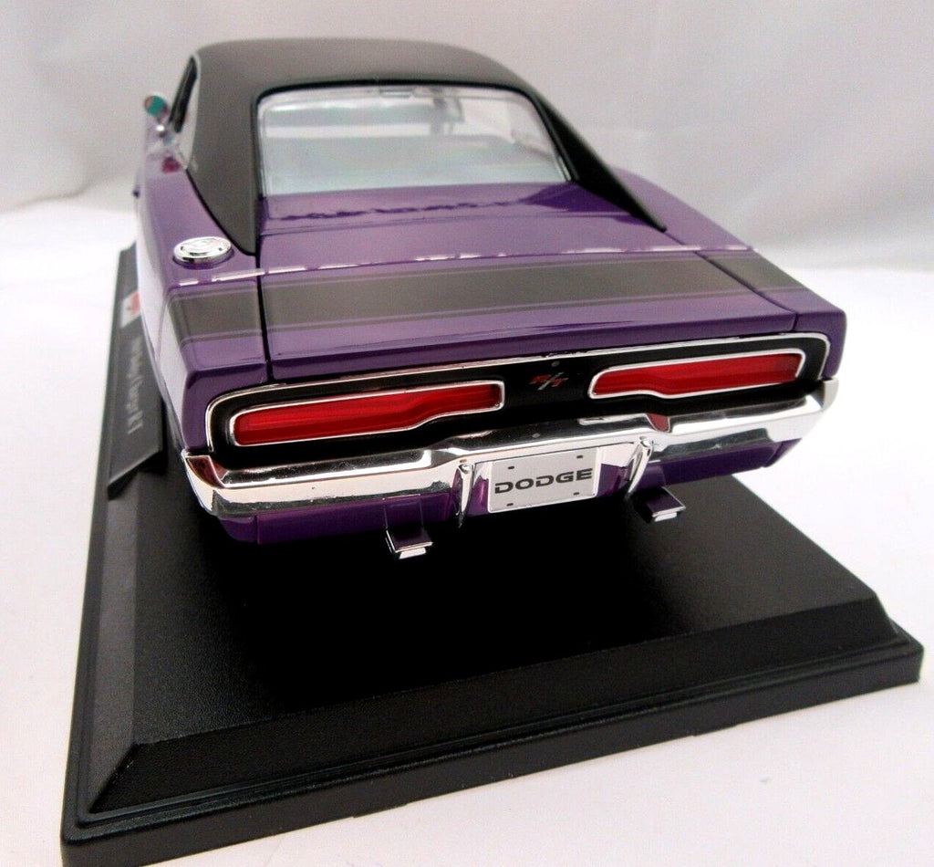 1969 Dodge Charger R/T
