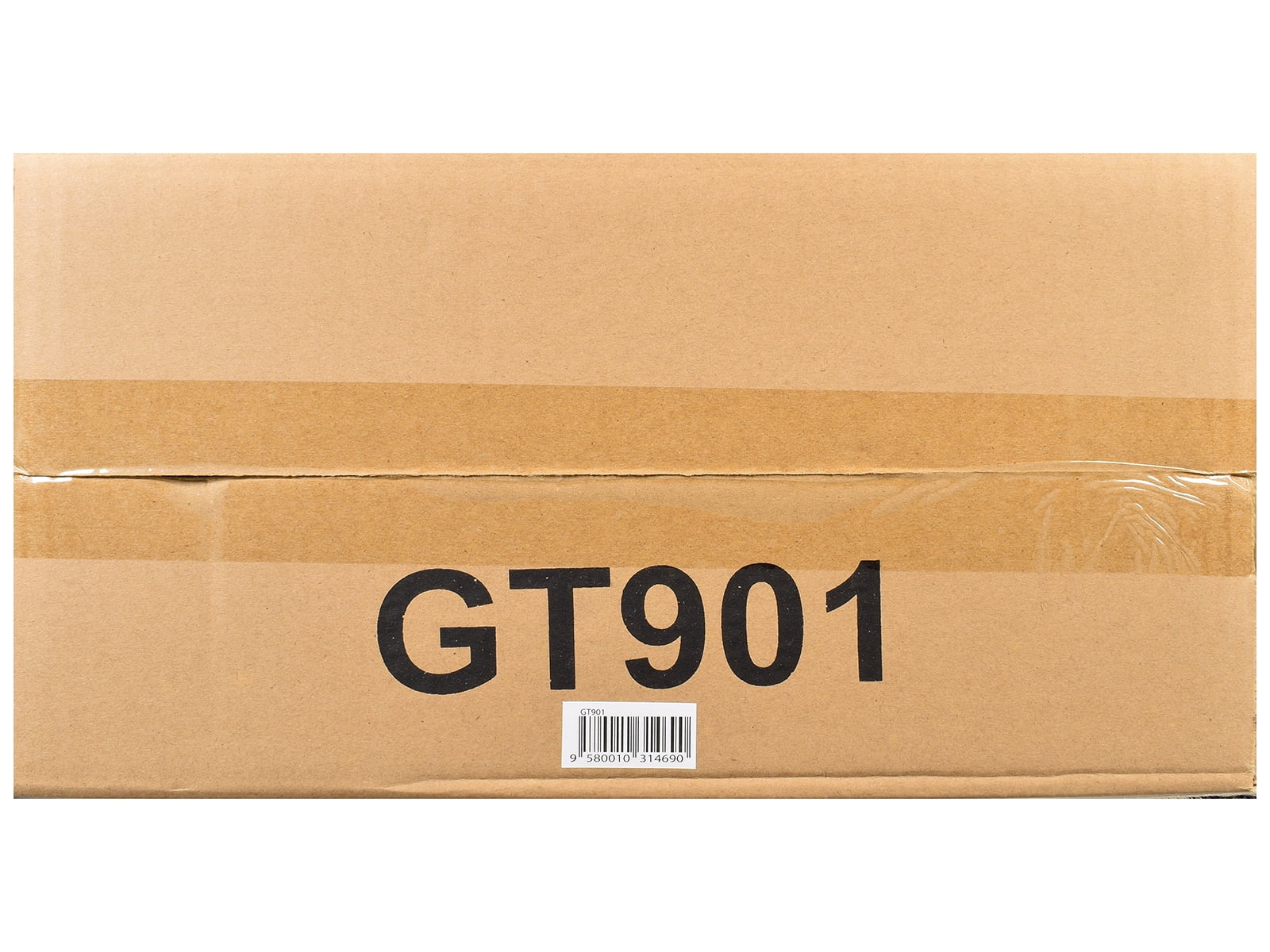 2012 Porsche Cayman R Aqua Blue Metallic 1/18 Model Car by GT Spirit