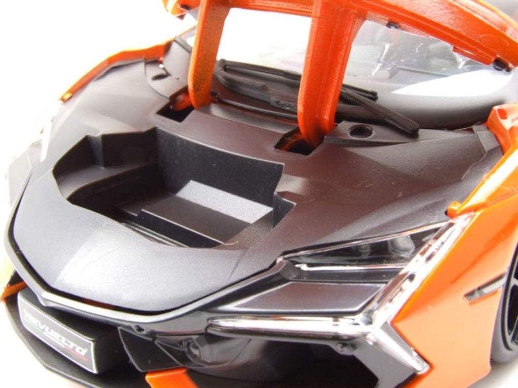 MAISTO 1/18 - LAMBORGHINI Revuelto - 2023