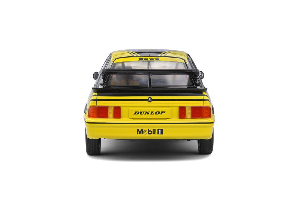 1989 Ford Sierra RS 500, #44 Volker Weidler - Solido S1806101 - 1/18 scale Diecast Car