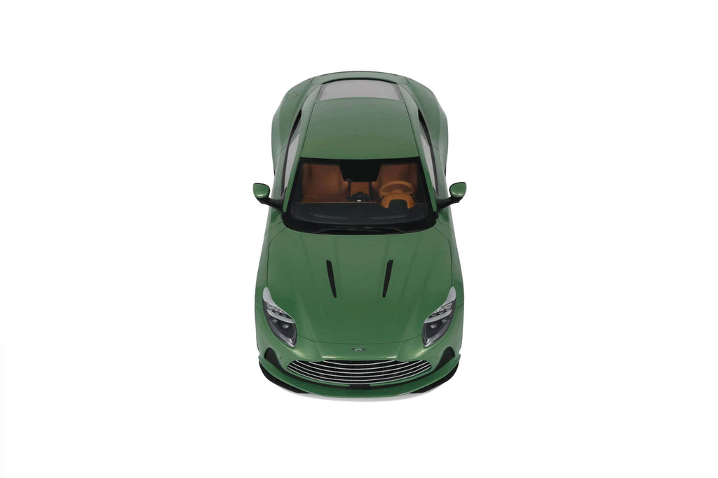 GT SPIRIT 1/18 - ASTON MARTIN DB12 Vantage - 2023
