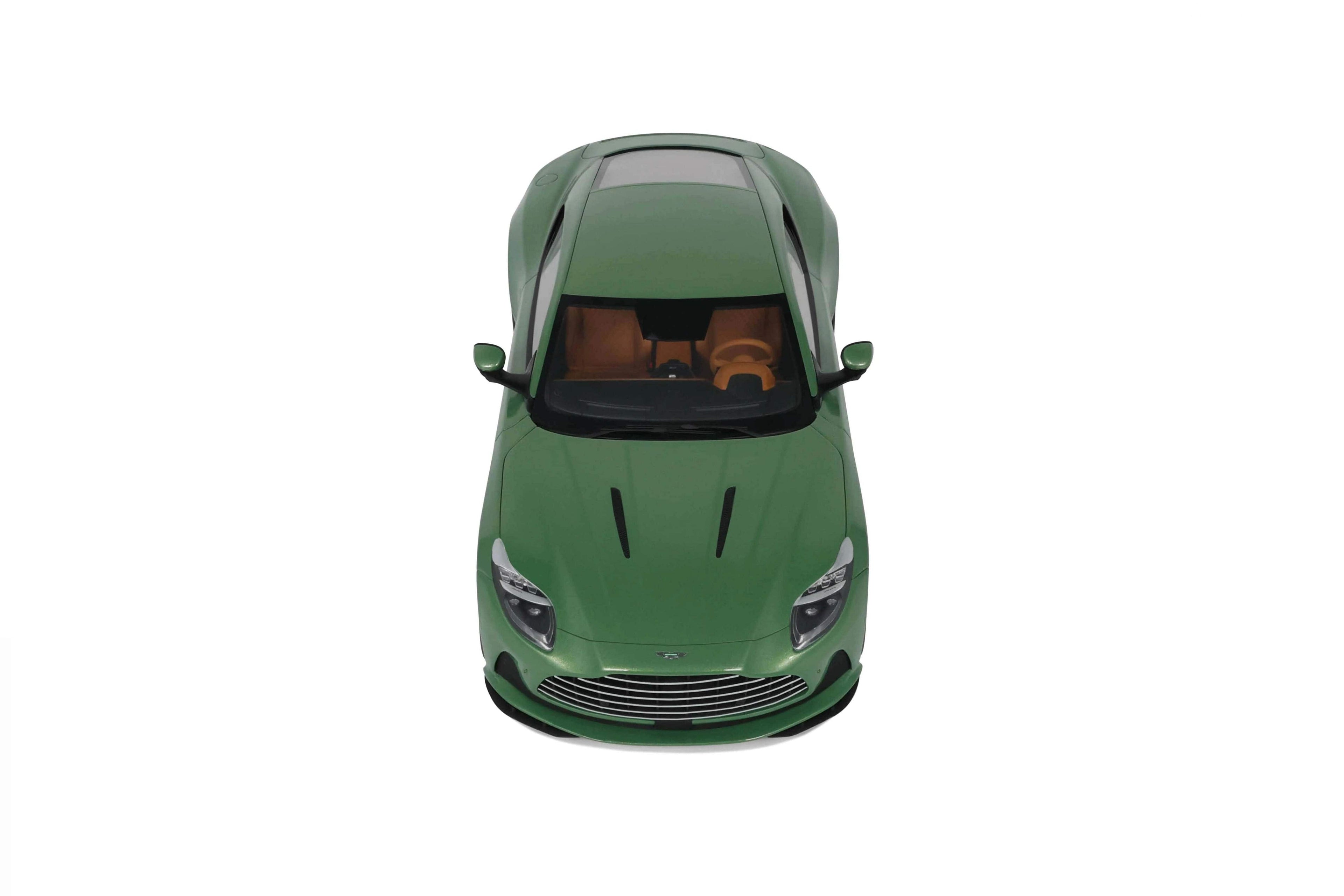 GT SPIRIT 1/18 - ASTON MARTIN DB12 Vantage - 2023
