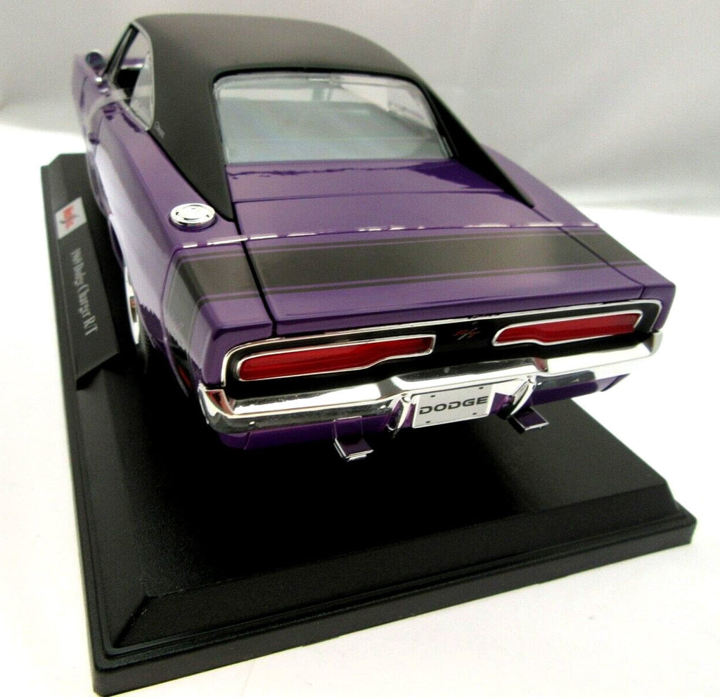 1969 Dodge Charger R/T