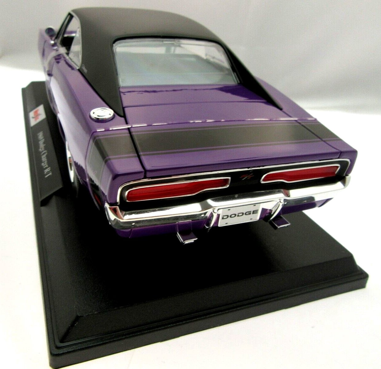 1969 Dodge Charger R/T