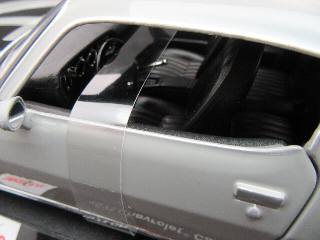 1971 Chevrolet® Camaro®