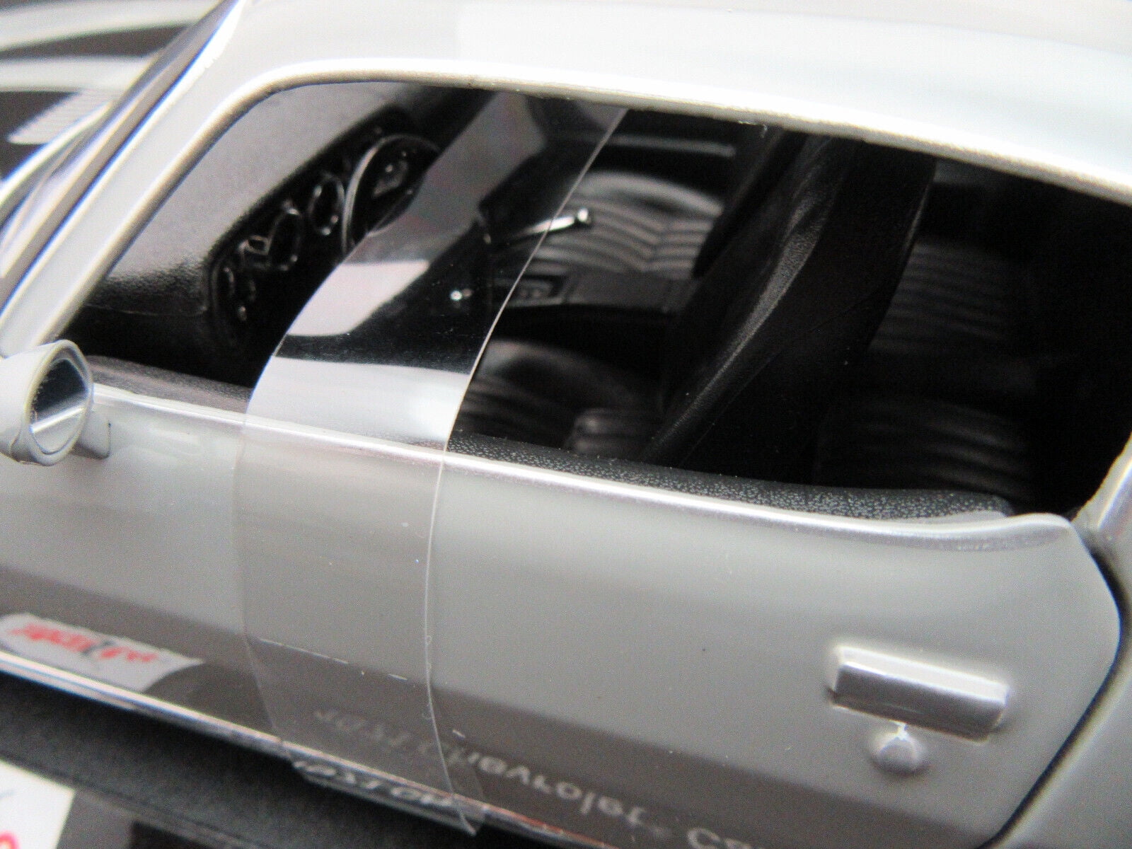 1971 Chevrolet® Camaro®