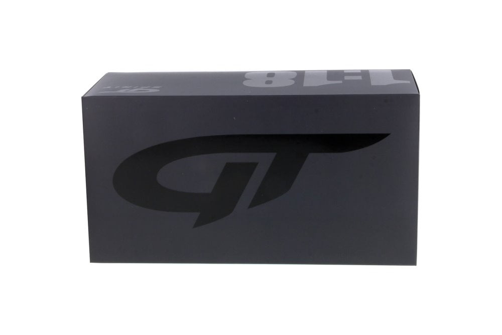 2020 Audi RS 6 C8 Mansory Tuning, Mythos Black - GT Spirit GT326 - 1/18 scale Resin Model Toy Car