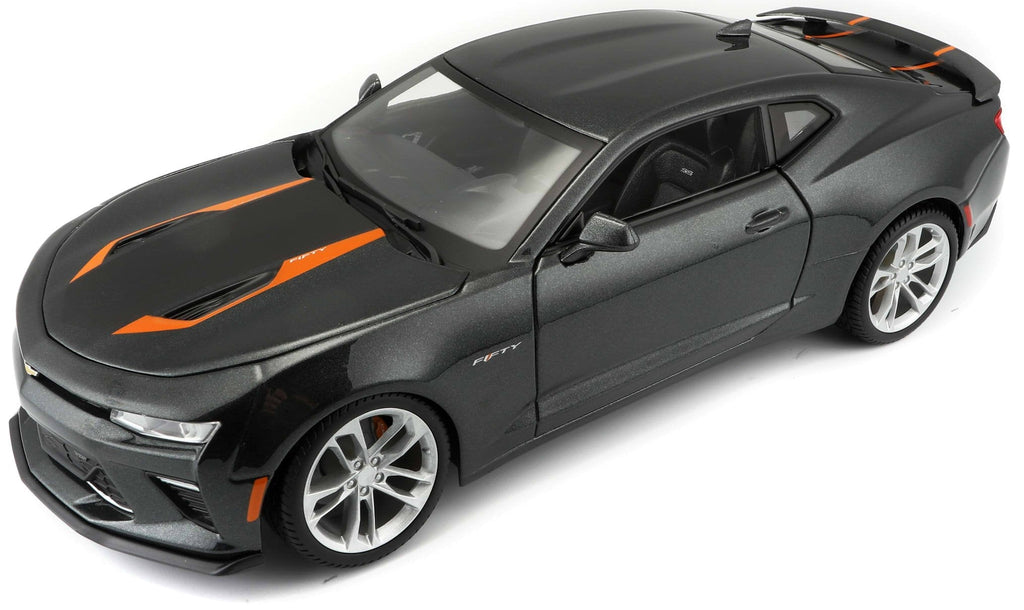 2017 Chevrolet® Camaro® 50th Anniversary