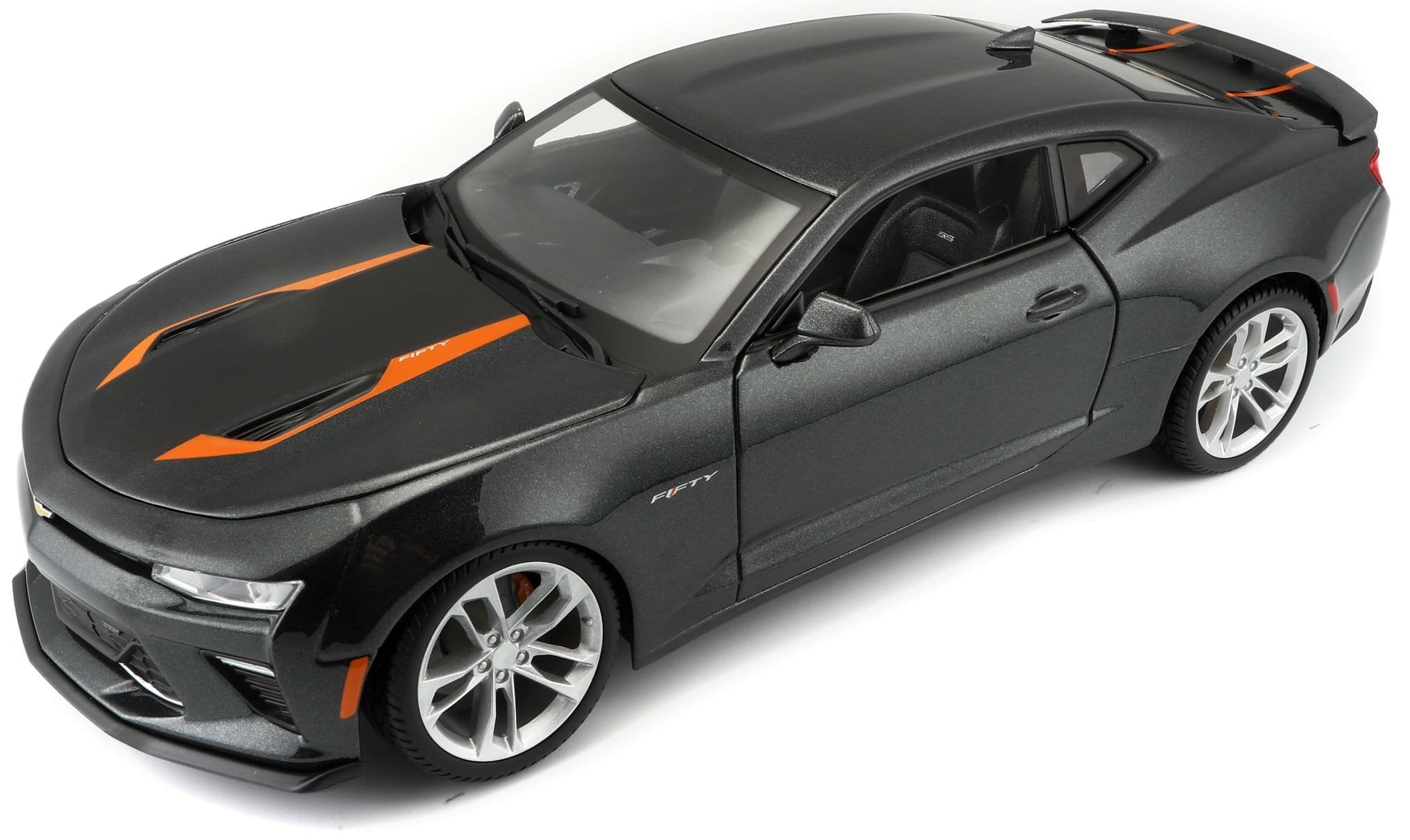 2017 Chevrolet® Camaro® 50th Anniversary
