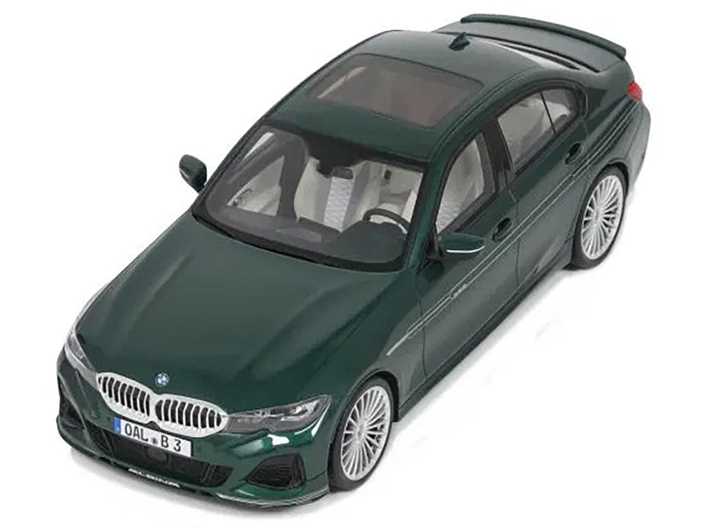 GT SPIRIT 1/18 - BMW Alpina B3 Sedan