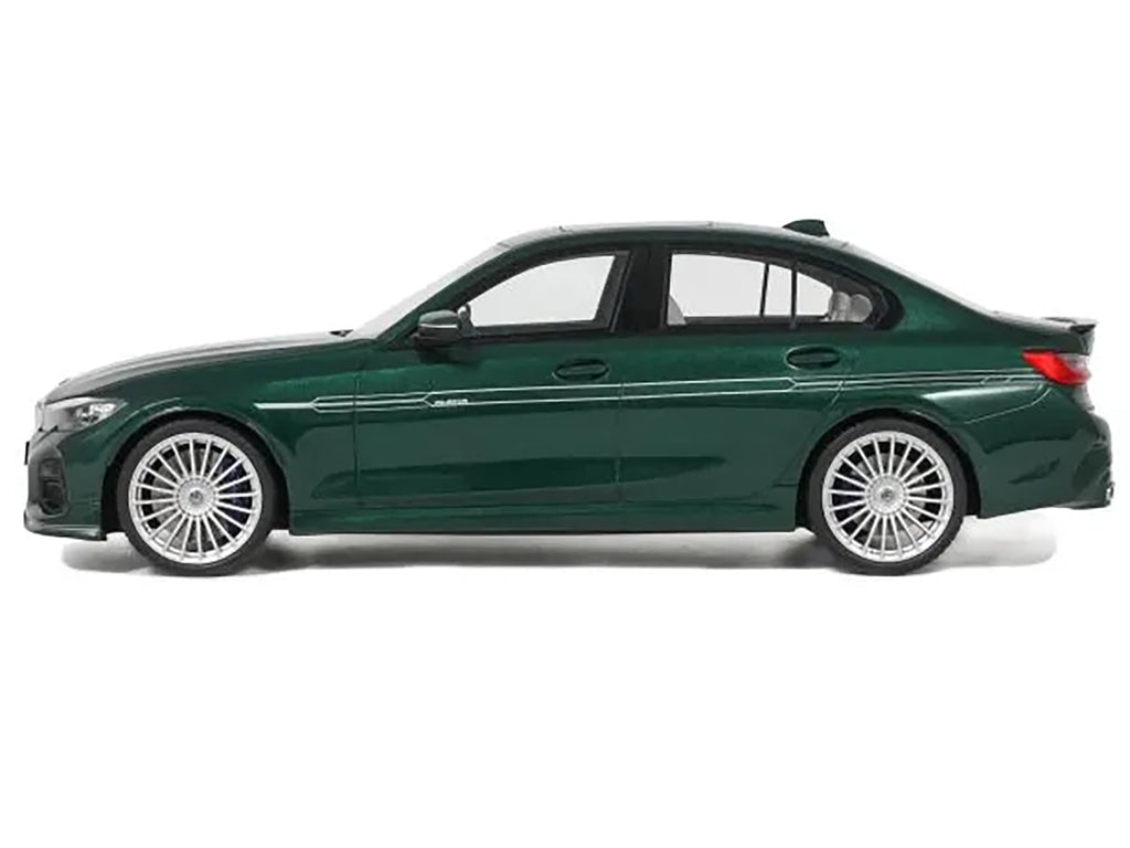 GT SPIRIT 1/18 - BMW Alpina B3 Sedan
