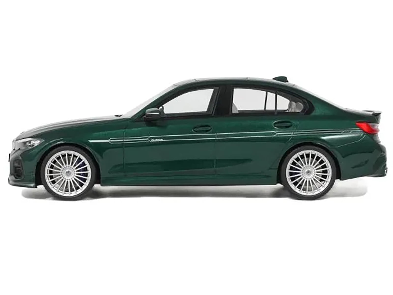 GT SPIRIT 1/18 - BMW Alpina B3 Sedan