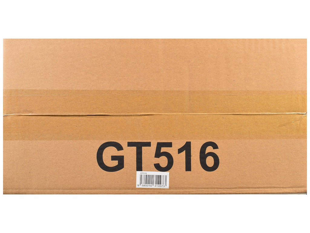 2023 McLaren 720S "LB-Works - Liberty Walk" Black 1/18 Model Car by GT Spirit