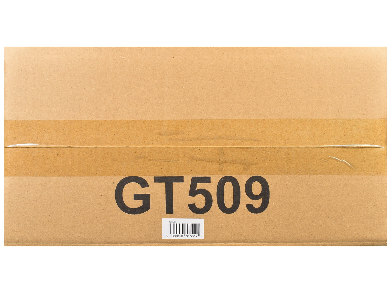 2024 BMW M5 Touring (G99) Isle of Man Green Metallic with Black Top 1/18 Model Car by GT Spirit