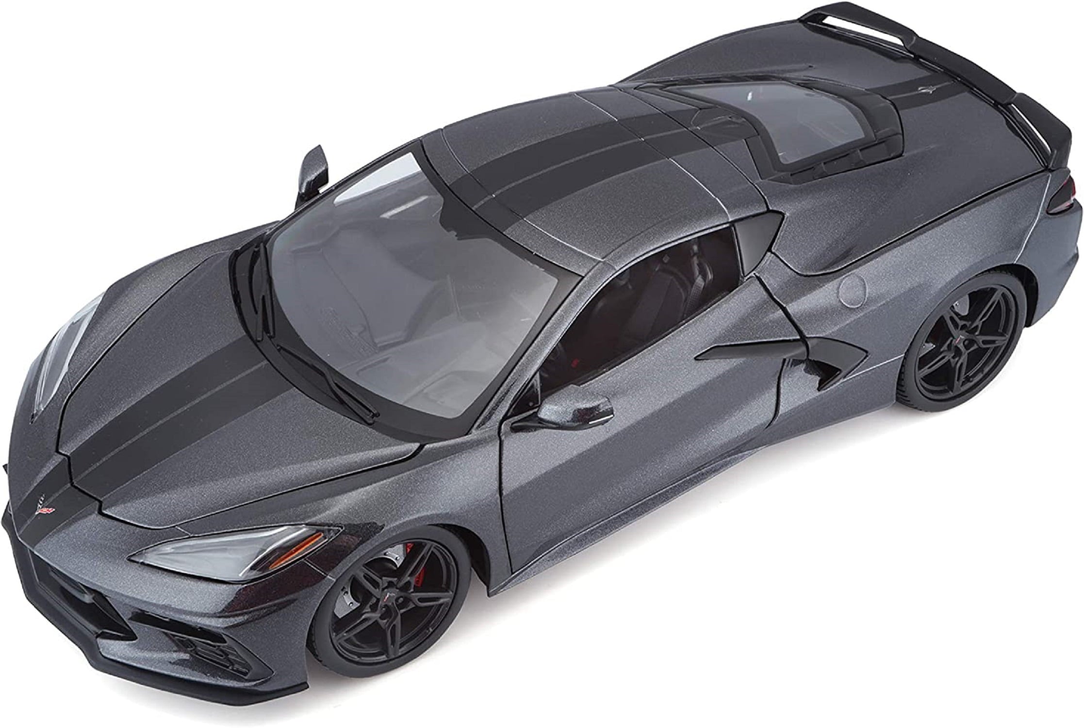 2020 Chevrolet® Corvette® Stingray Coupe Z51