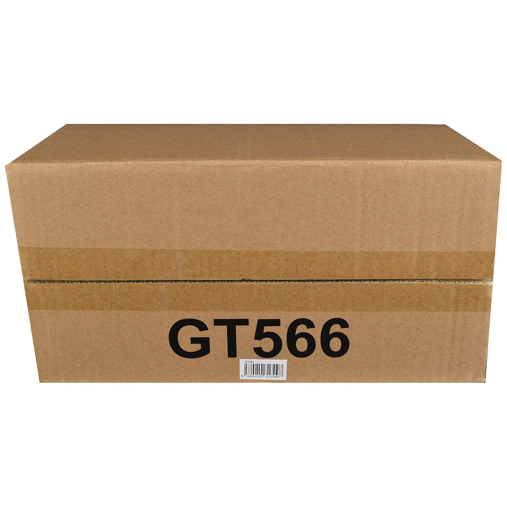 2023 RWB Sandstorm Beige 1/18 Model Car by GT Spirit