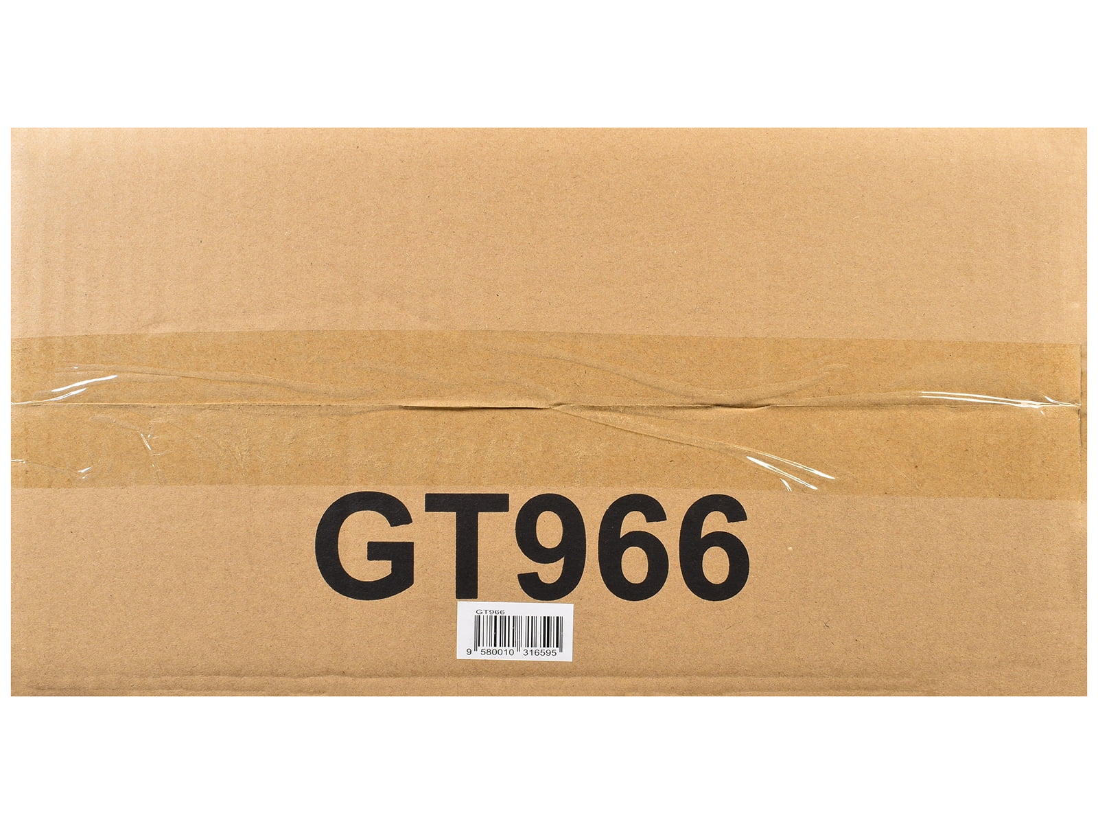 2025 BMW M5 (G90) Pebble Beach Edition Fire Orange Metallic with Black Top 1/18 Model Car by GT Spirit