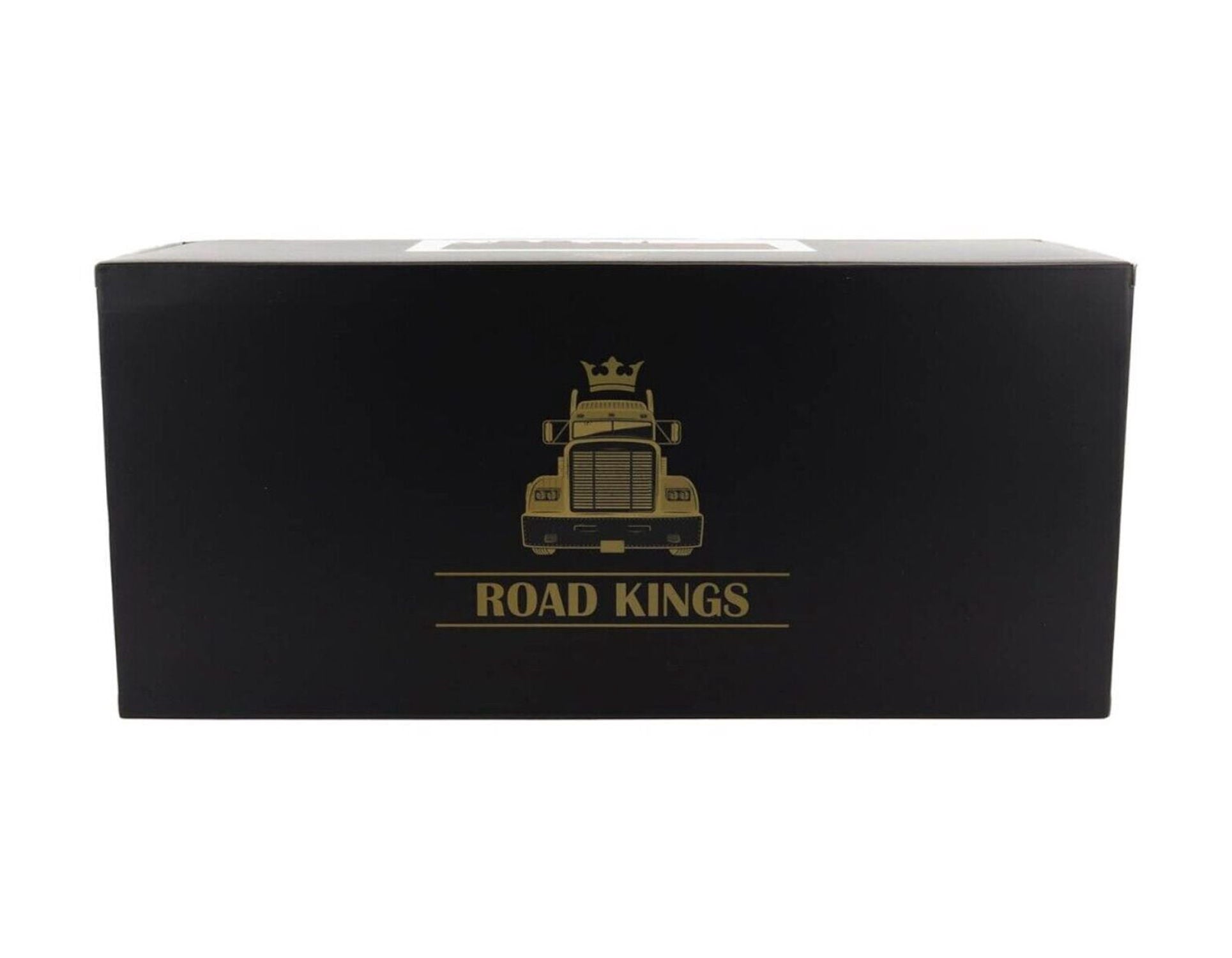 ROAD KINGS 1/18 - TRUCK Trailer