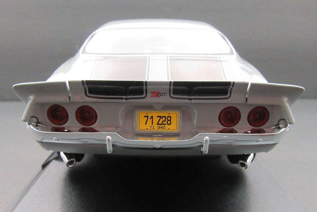 1971 Chevrolet® Camaro®