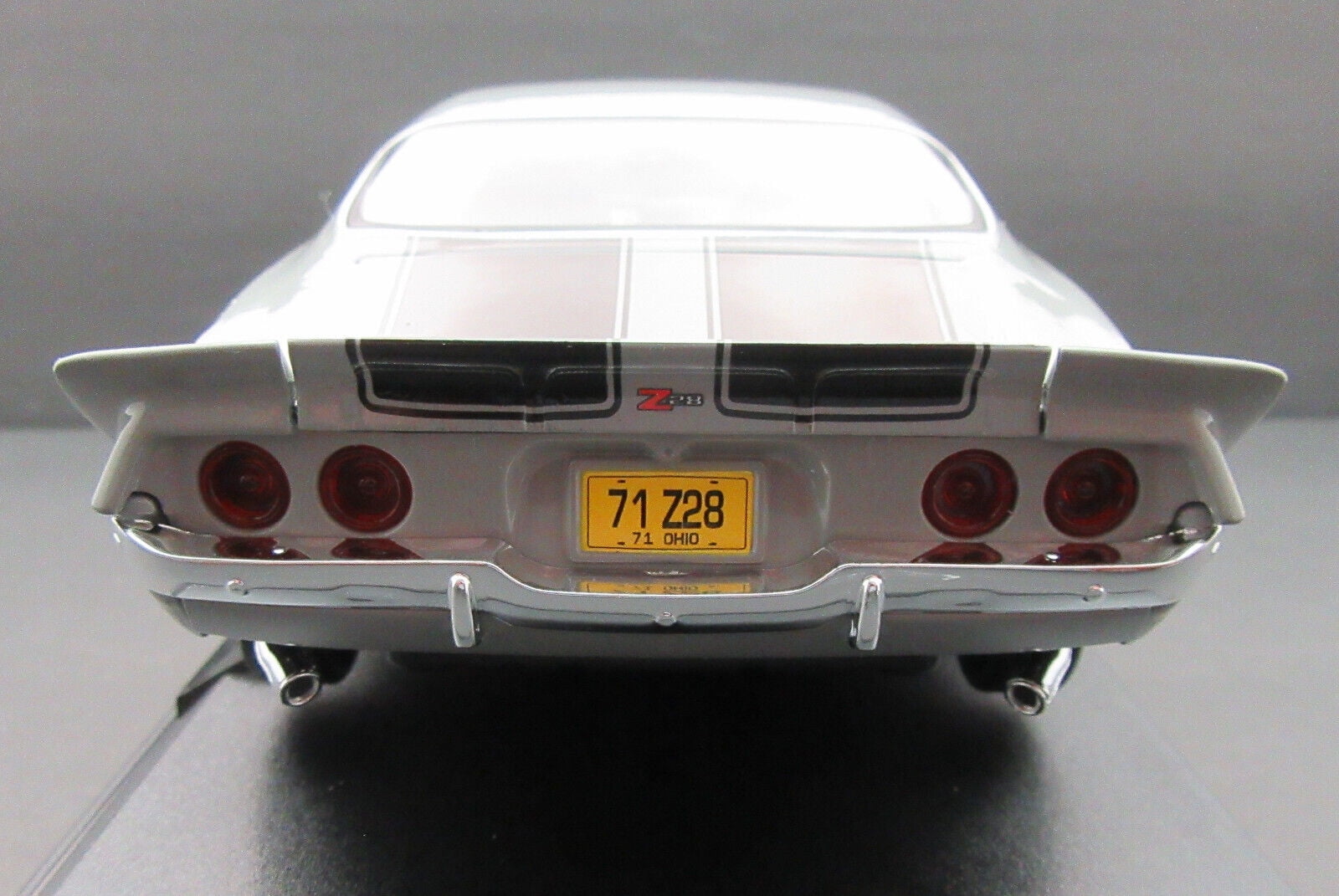 1971 Chevrolet® Camaro®