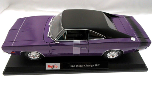1969 Dodge Charger R/T