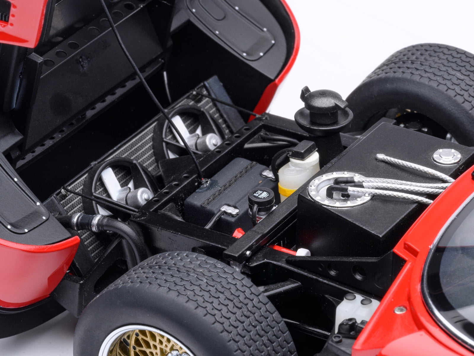 AUTOart 1/18 - NISSAN Fairlady Z (S130) Seibu Keisatsu