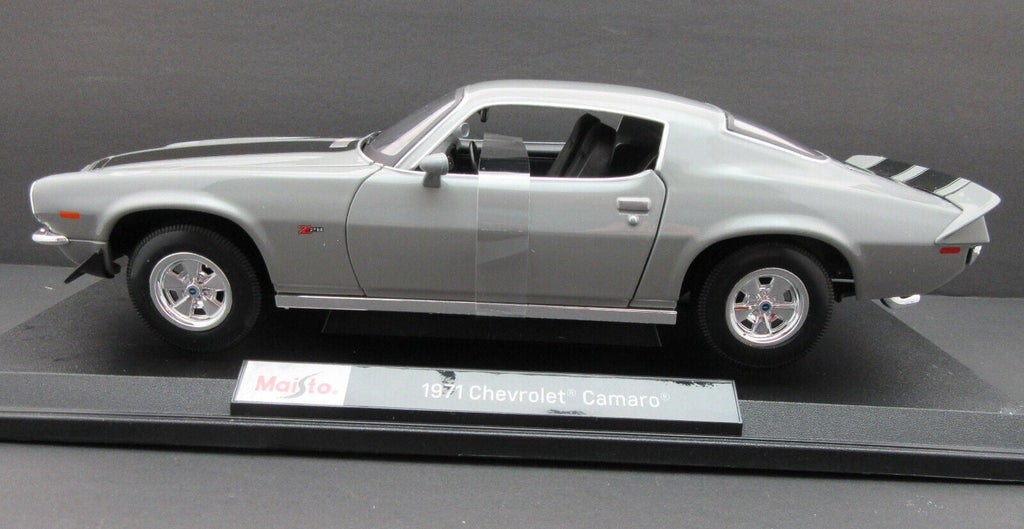 1971 Chevrolet® Camaro®