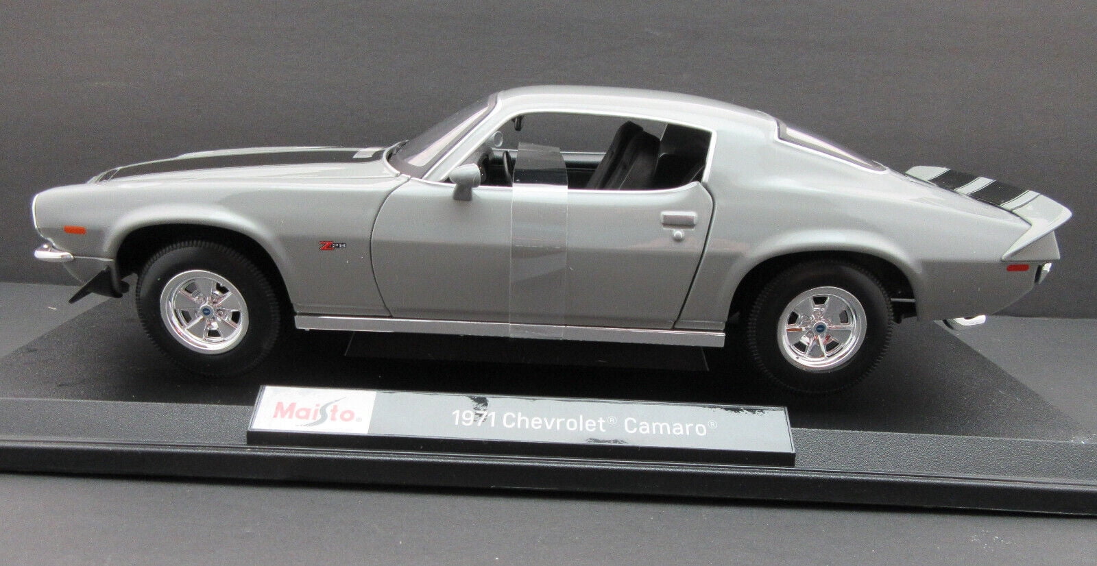 1971 Chevrolet® Camaro®