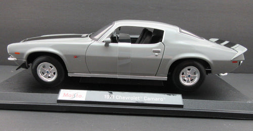 1971 Chevrolet® Camaro®
