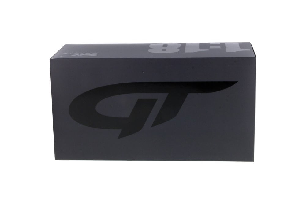 2020 Toyota Supra GR Heritage Edition, Red - GT Spirit GT339 - 1/18 scale Resin Model Toy Car