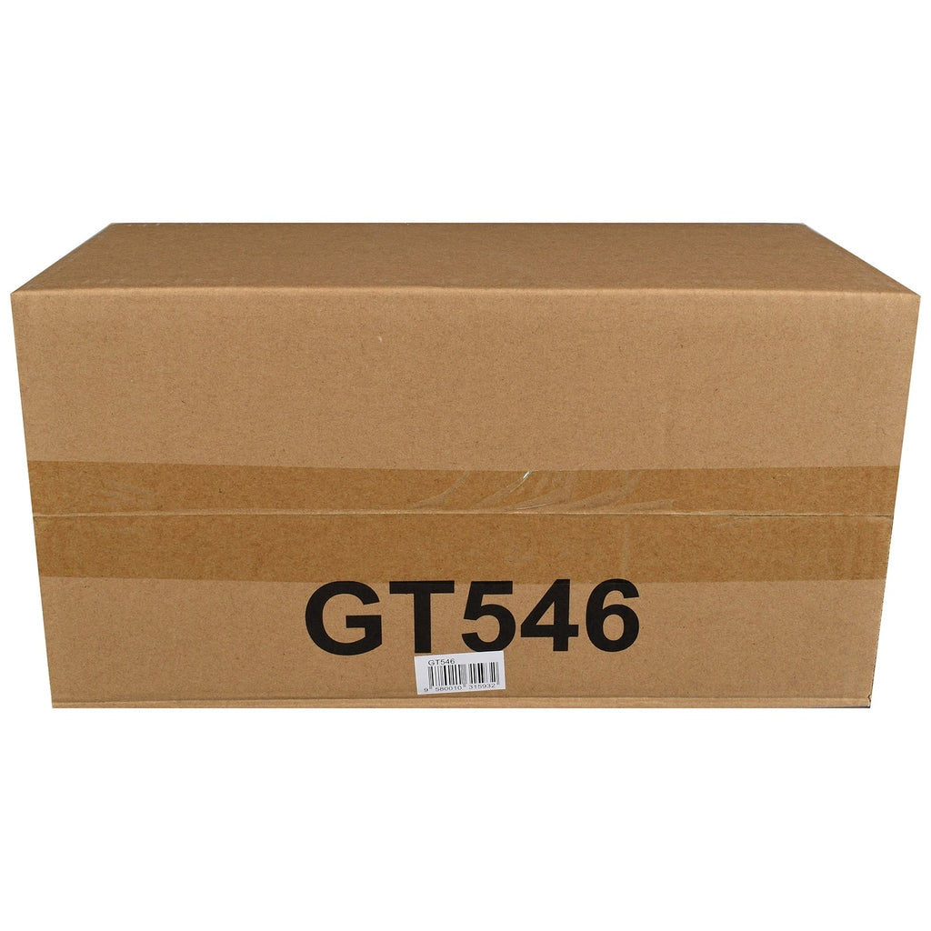 2024 Aston Martin Valiant Auric Gold Metallic with Black Top 1/18 Model Car by GT Spirit