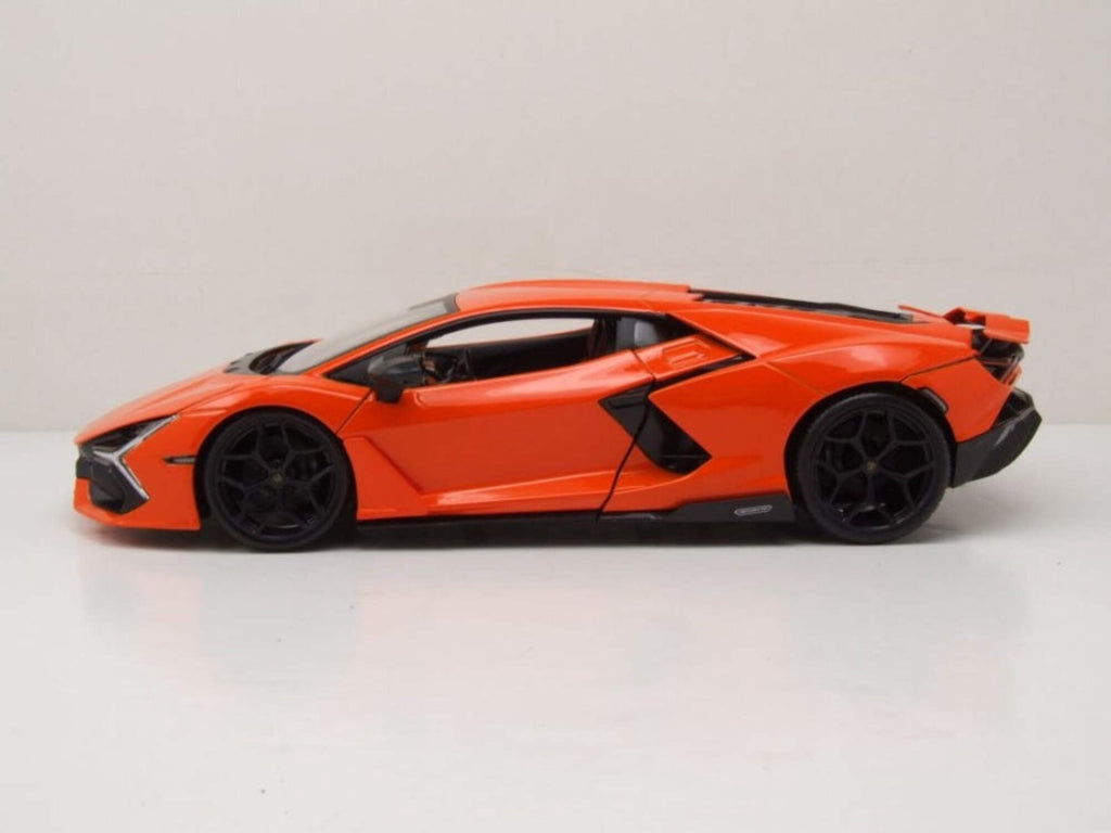 MAISTO 1/18 - LAMBORGHINI Revuelto - 2023