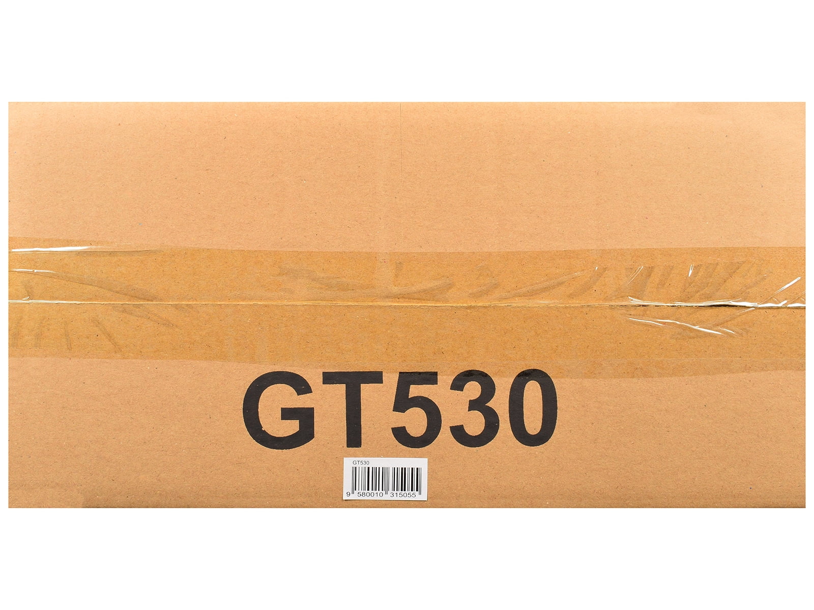 2023 RWB x Liberty Walk 993 #2 White and Blue Metallic with Graphics 1/18 Model Car by GT Spirit