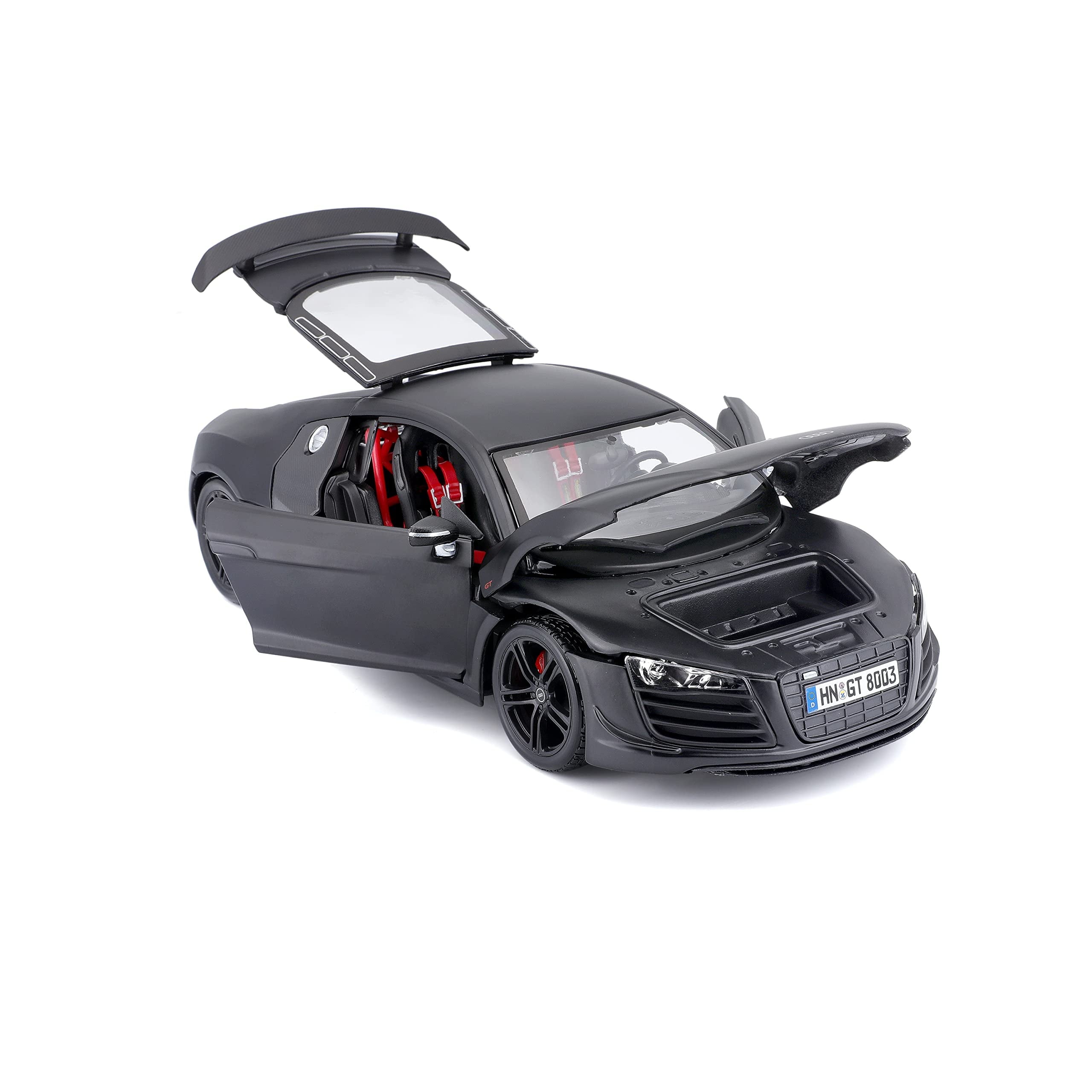 Audi R8 GT