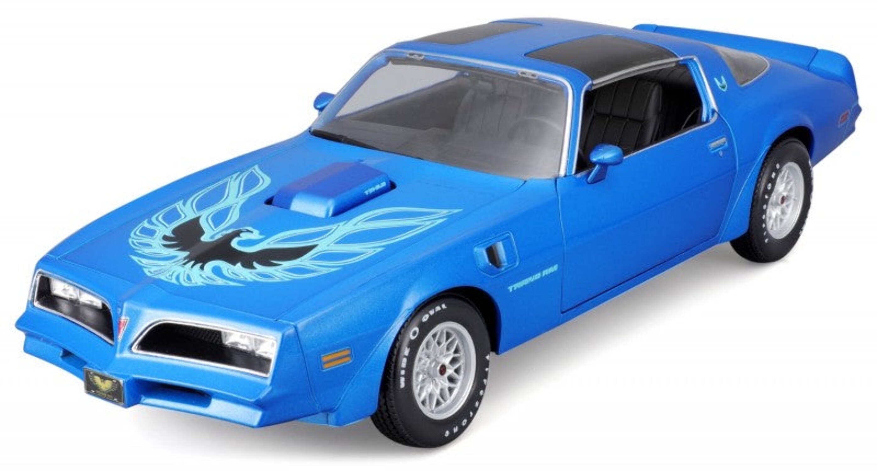 1978 Pontiac® Firebird Trans Am