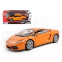 Motormax 79152mtbk Lamborghini LP 560-4 Black 1-18 Diecast Car Model