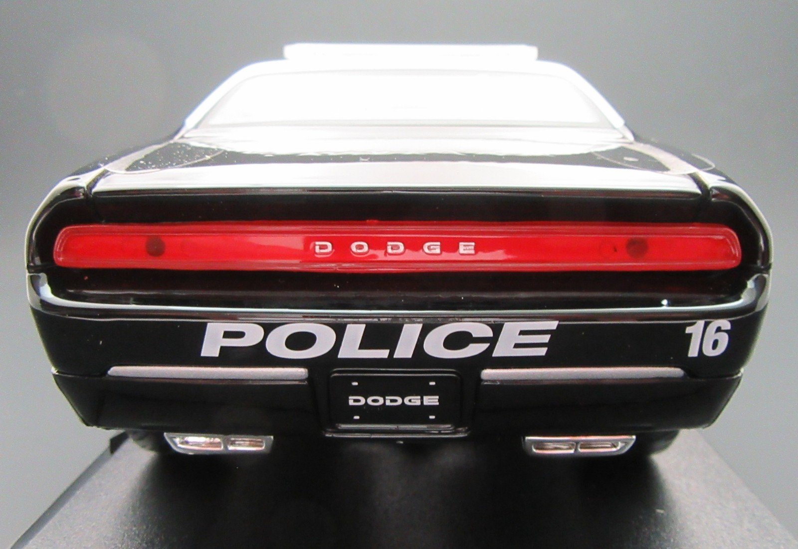 Maisto Toy Car