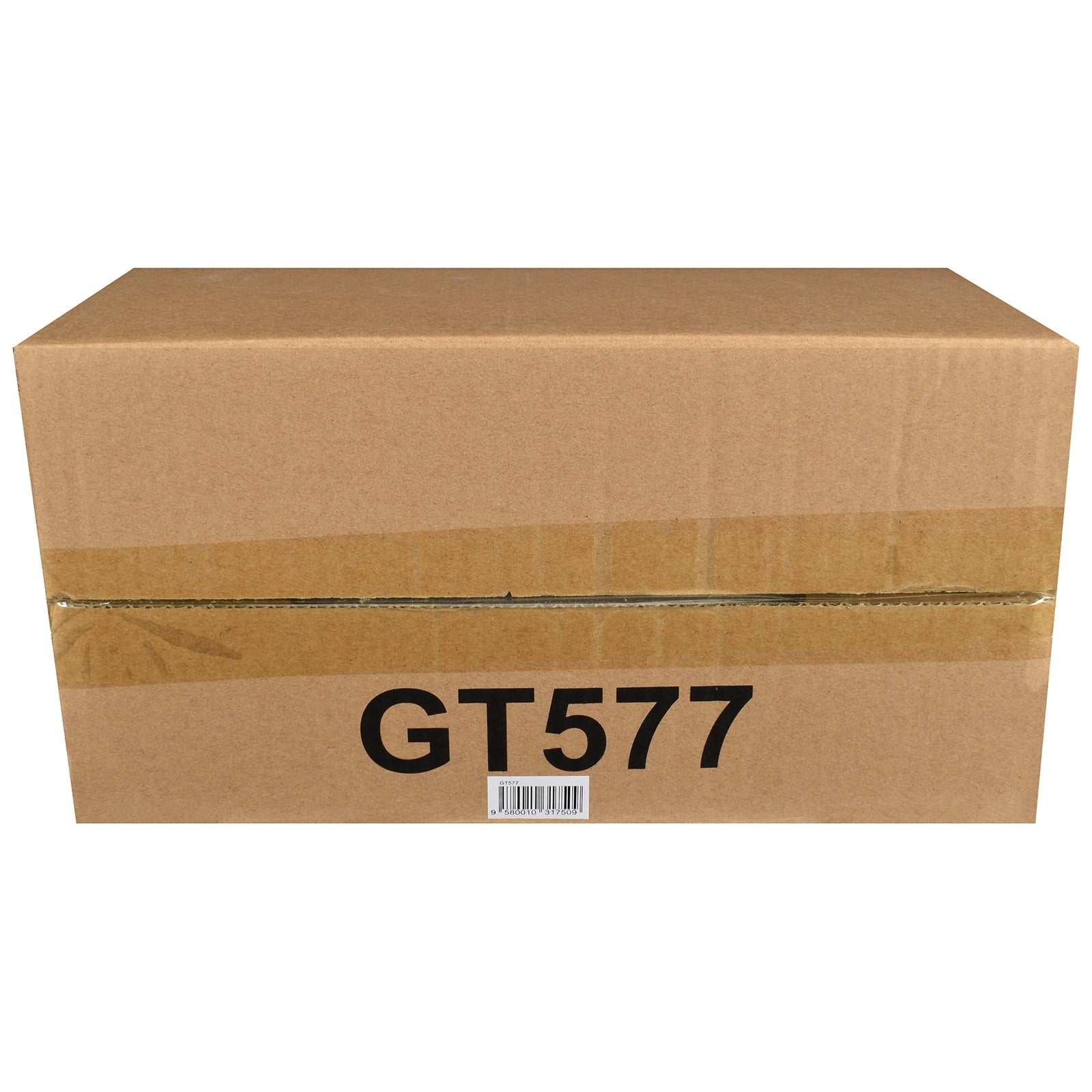 2025 Porsche 911 (992.2) GT3 Touring Gray with Gold Stripe 1/18 Model Car by GT Spirit